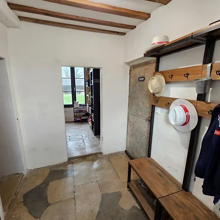 Maison Familiale Au Coeur Du D-day Villa *