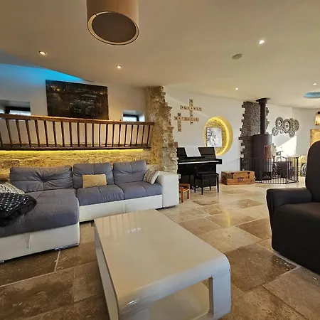 Maison Familiale Au Coeur Du D-day Villa *