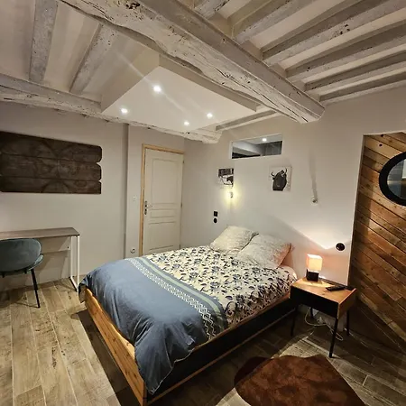 Maison Familiale Au Coeur Du D-day
