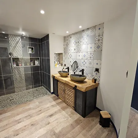Maison Familiale Au Coeur Du D-day Villa *
