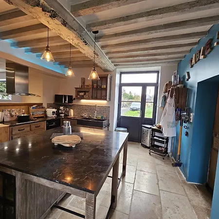 Maison Familiale Au Coeur Du D-day Villa *