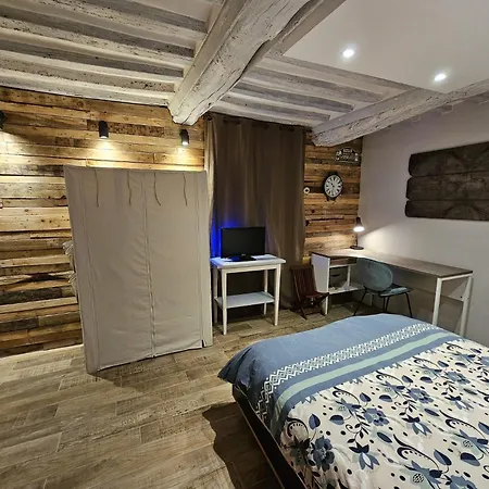 Maison Familiale Au Coeur Du D-day Villa