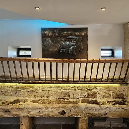 Maison Familiale Au Coeur Du D-day