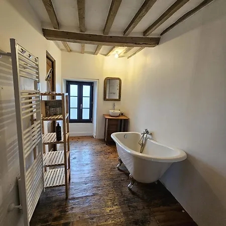 Villa Maison Familiale Au Coeur Du D-day