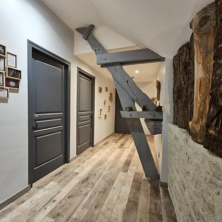 Maison Familiale Au Coeur Du D-day Vaux-sur-Aure