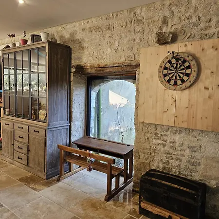 Maison Familiale Au Coeur Du D-day Villa *
